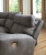Ashley Next-Gen DuraPella Slate 5-Piece Power Reclining Sectional 61003/46(2)/58/62/77