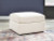Ashley Modmax Ink 4-Piece Sectional with Ottoman