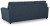 Ashley Twin Harbor Granite Sofa