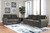 Ashley Twin Harbor Granite Sofa