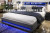 Ashley Cayberry Gray Twin Upholstered Bed
