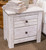 Ashley Fenderport Whitewash Nightstand