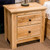 Ashley Fenderport Whitewash Nightstand