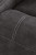 Benchcraft Brysonview Charcoal Reclining Sofa