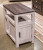 Ashley Fendenmore Brown Chairside End Table