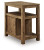 Ashley Fendenmore Brown Chairside End Table