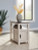 Ashley Fendenmore Brown Chairside End Table