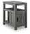 Ashley Fendenmore Brown Chairside End Table