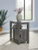 Ashley Fendenmore Brown Chairside End Table