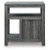 Ashley Fendenmore Brown Chairside End Table
