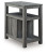 Ashley Fendenmore Brown Chairside End Table