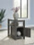 Ashley Fendenmore Brown Chairside End Table