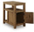 Ashley Fendenmore Two-tone Chairside End Table Ashley Fendenmore Two-tone Chairside End Table