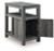 Ashley Fendenmore Two-tone Chairside End Table