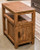 Ashley Fendenmore Two-tone Chairside End Table T190-317