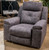 Benchcraft Brysonview Charcoal Recliner
