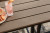 Ashley Moondance Black Beige Outdoor Counter Table and 2 Barstools (Set of 3) Ashley Moondance Black Beige Outdoor Counter Table and 2 Barstools (Set of 3)