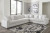 Ashley Stupendous Alloy 4-Piece Sectional 25903/46/64/65/77