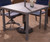 Ashley Point Bonita Gray Outdoor Dining Table