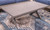 Ashley Dillon Beach Gray Outdoor Coffee Table