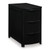 Ashley Camdill Black Chairside End Table
