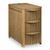 Ashley Camdill Black Chairside End Table