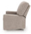 Benchcraft Newellen Hemp Recliner