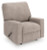 Benchcraft Newellen Hemp Recliner