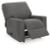 Benchcraft Newellen Hemp Recliner
