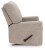 Benchcraft Newellen Hemp Recliner