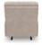 Benchcraft Newellen Hemp Recliner