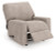 Ashley Newellen Greystone Recliner