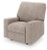 Ashley Newellen Greystone Recliner