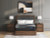 Ashley Millennium 2.0 Foam 14 Inch Black Twin XL Mattress