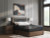 Ashley Millennium 2.0 Foam 14 Inch Black California King Mattress