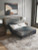 Ashley Millennium 2.0 Foam 14 Inch Black California King Mattress