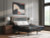 Ashley Millennium 2.0 Foam 12 Inch Black California King Mattress