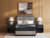 Ashley Millennium 2.0 Hybrid 14 Inch Black King Mattress