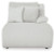 Ashley Top Tier Alloy 3-Piece Sectional Chofa
