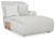 Ashley Top Tier Alloy 3-Piece Sectional Chofa