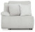 Ashley Top Tier Alloy 3-Piece Sectional Chofa