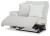Ashley Top Tier Alloy 3-Piece Sectional Chofa