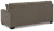 Ashley Avelton Chocolate Sofa