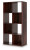 Ashley Glosmount Cherry Light Brown Eight Cube Organizer