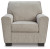 Ashley Cashton Ice Sofa, Loveseat, Chair and Ottoman