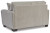 Ashley Cashton Ice Loveseat