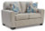 Ashley Cashton Ice Loveseat