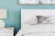 Ashley Onita Natural Twin Panel Headboard