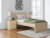 Ashley Onita Natural Twin Panel Headboard