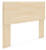 Ashley Onita Natural Full Panel Headboard Ashley Onita Natural Full Panel Headboard